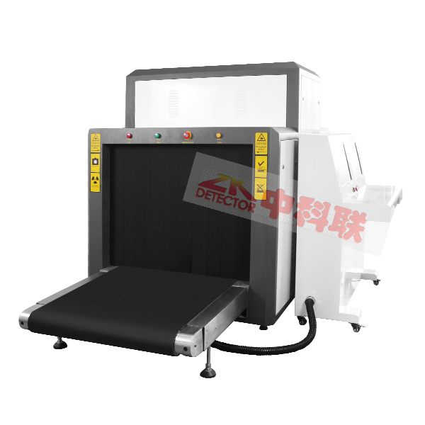 安檢機(jī)ZK10080A型X光安檢機(jī)
